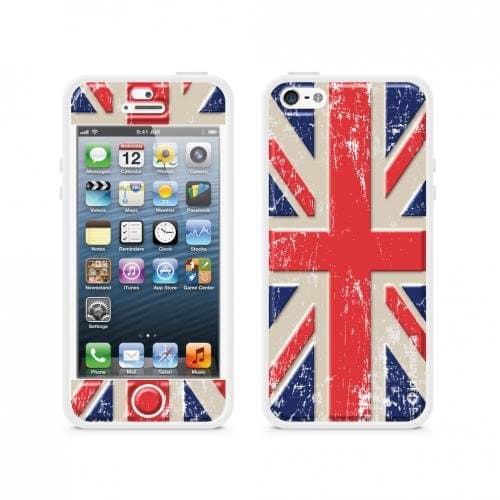 8" Electric Twin Fan With Thermo