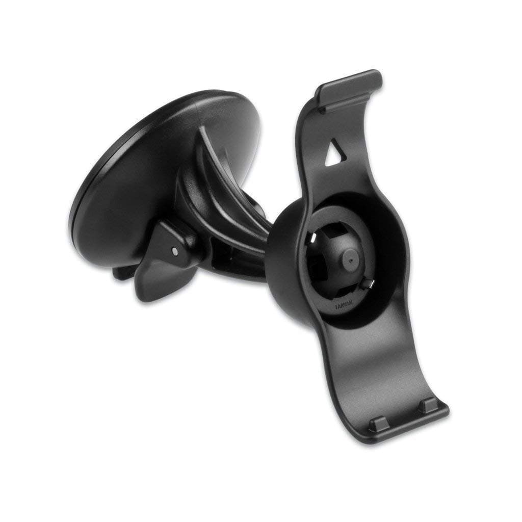 BOROLA Car Windshield Suction Cup Mount Holder Cradle Compatible for Garmin Nuvi 40 40LM (Compare to Garmin 010-11765-01)