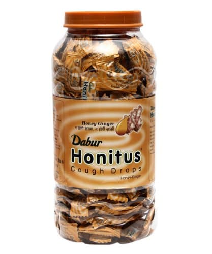 Dabur Honitus Candy (300 candy)