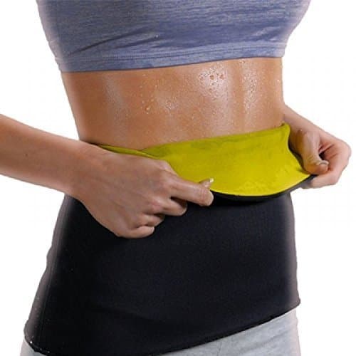 Vardhaman Goodwill Smart Fit Hot Shaper Belt