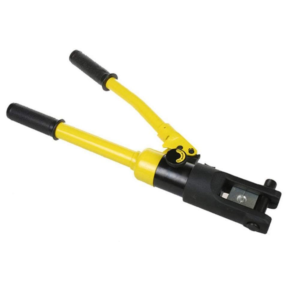 Handtools Quick Hydraulic Clamp, Hydraulic Crimping Tool Cable Crimping Hand Tool