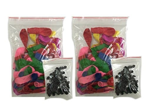 Magic Balloons Refills 2 Pack