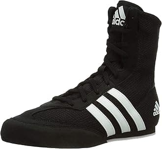 adidas Box HOG II Boxing Shoes