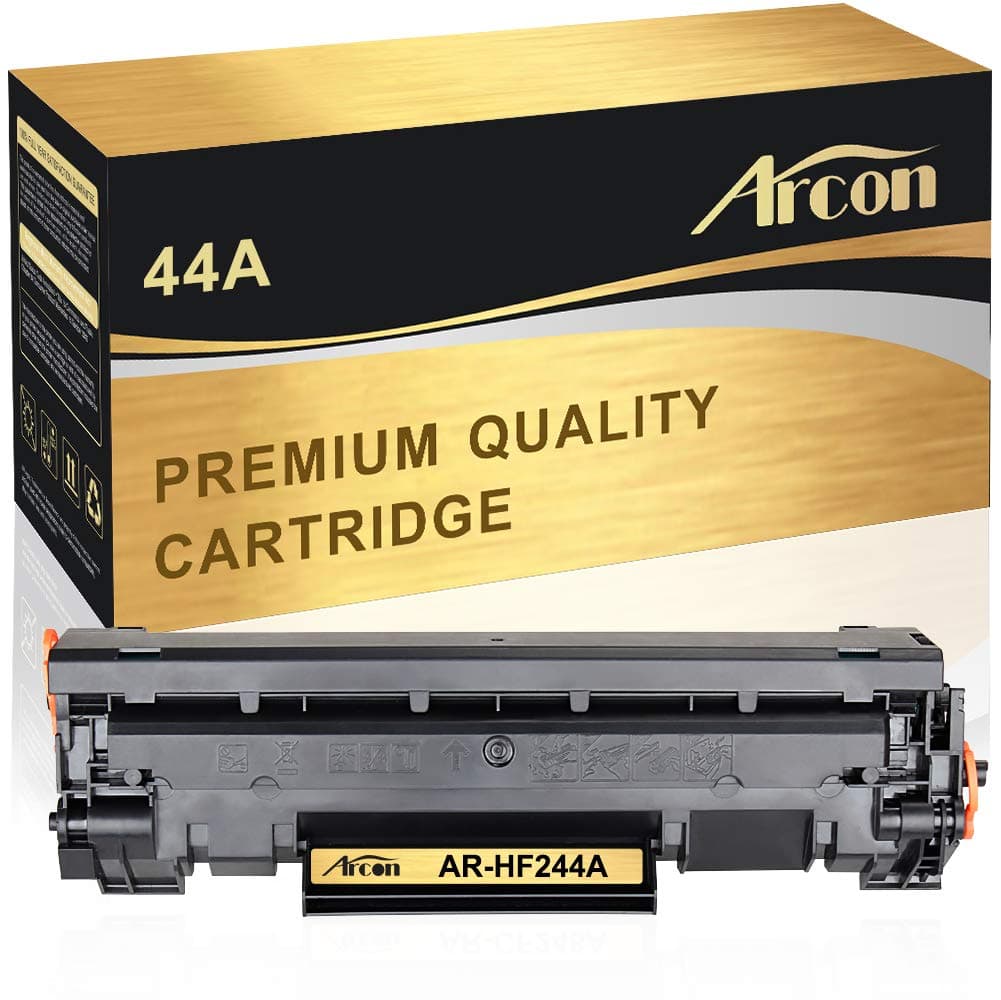 Arcon Compatible Toner Cartridge Replacement for MFP 135w HP 106A W1106A for HP Laser MFP 135w HP Laser MFP 107w HP Laser MFP 137fnw Laser MFP 135a MFP 135wg MFP 135ag MFP 137fwg MFP 107a 107r Toner