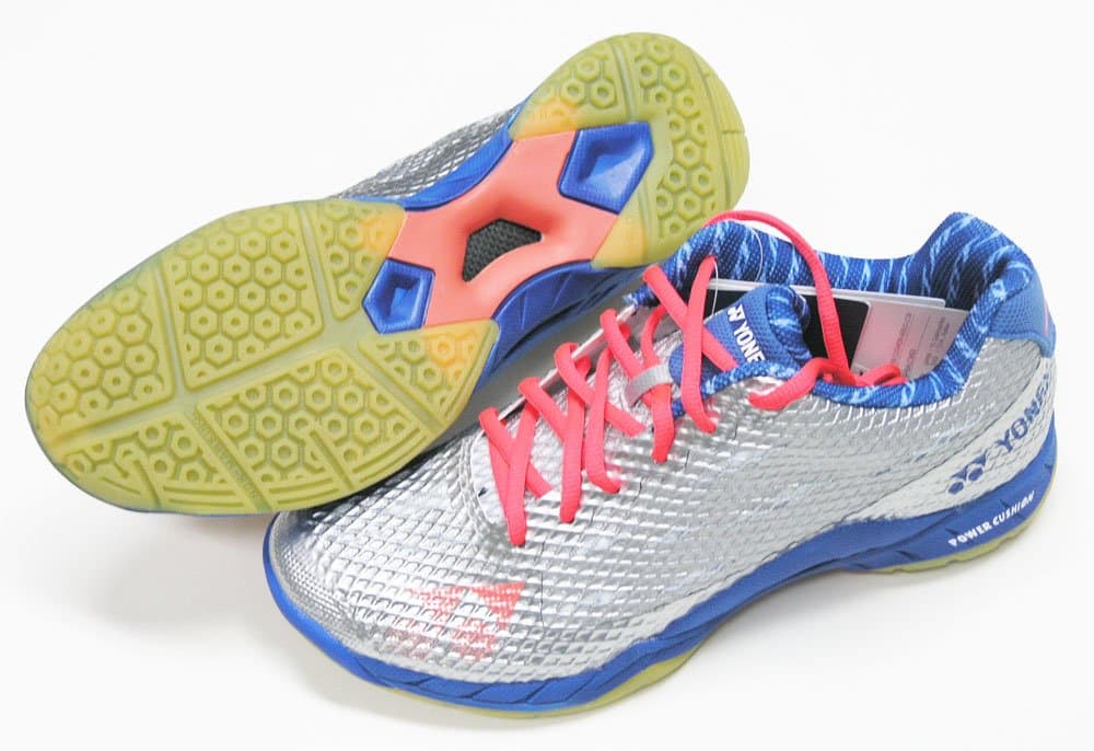 PC Aerus LCW II-Silver-Size 11