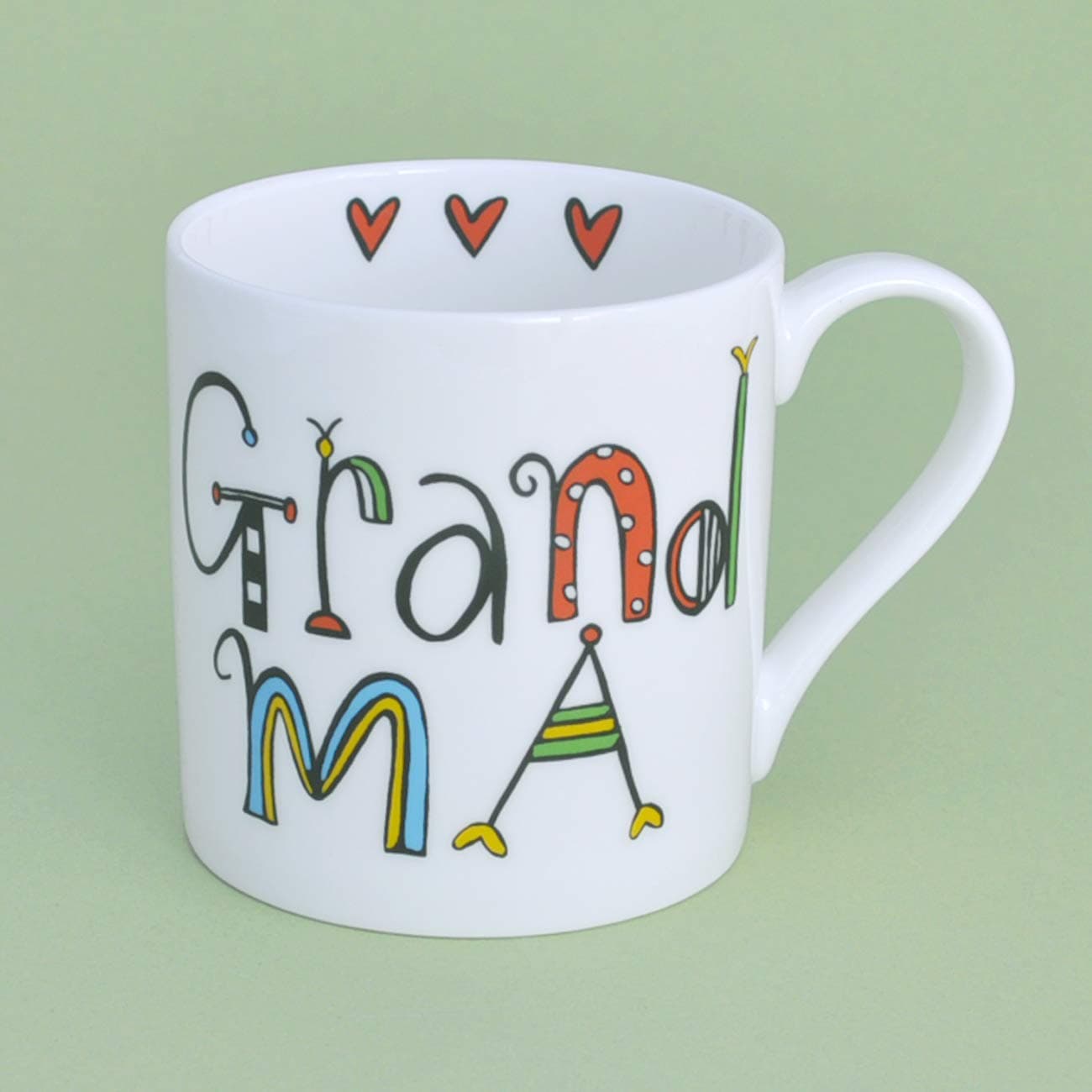 Grandma Mug