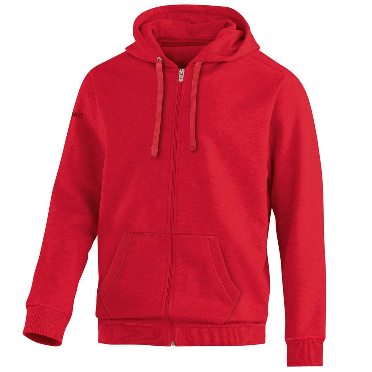 JAKO Kapuzenjacke Team Jacket