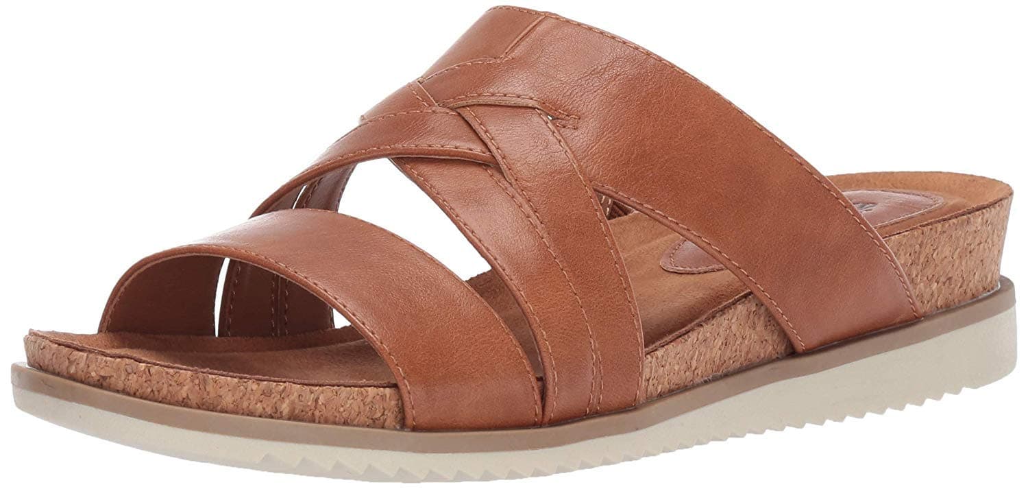 by Sofft Women's, Lisanda Casual Slides