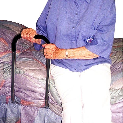 FREEDOM Grip Bed Rail, Support Bar Assist Handle