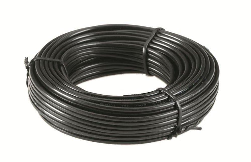 Garden Lights GL6008011 Spt-3 Mains Cable with 6 Connections, 15 m