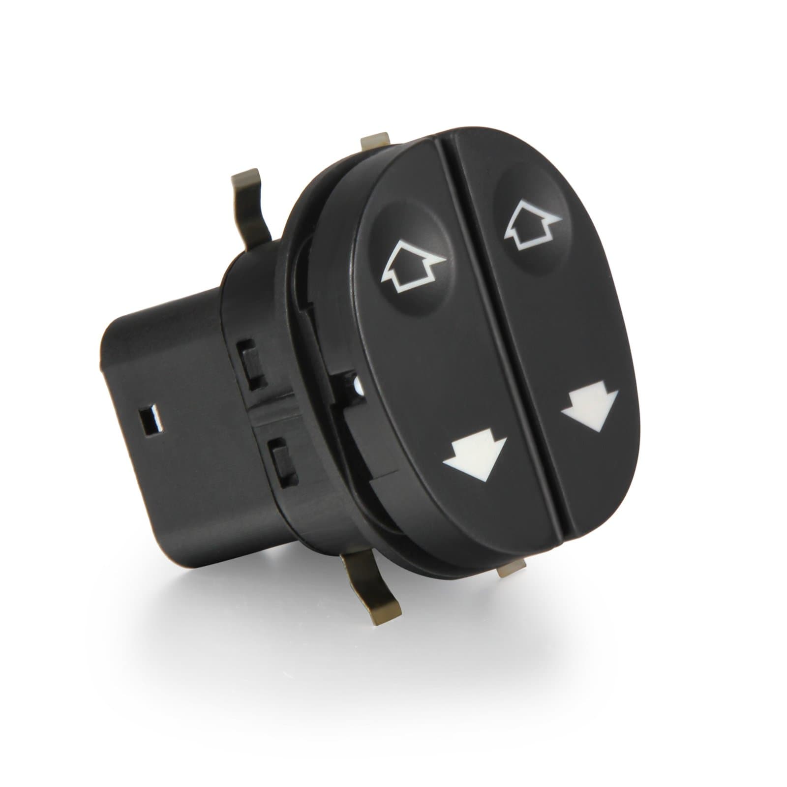 Window Control Switch Driver Side for Fiesta KA Fusion PUMA TRANSIT CONNECT 1007910 RICH CAR