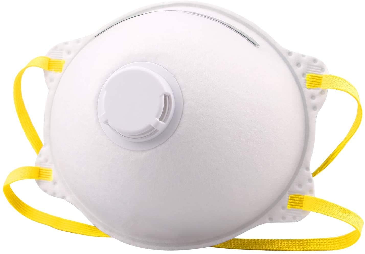 Non-Toxic Disposable Paint Sanding Dust Anti Particulate