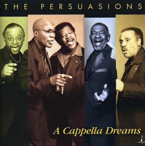 A Capella Dreams