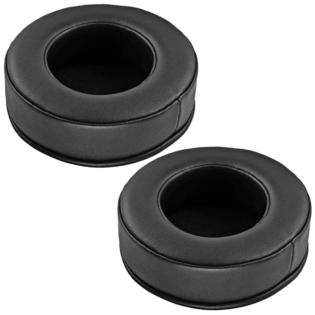 Replacement Memory Foam Earpads Ear Cushion Compatible with Playstation Platinum Wireless Headset - Playstation 4