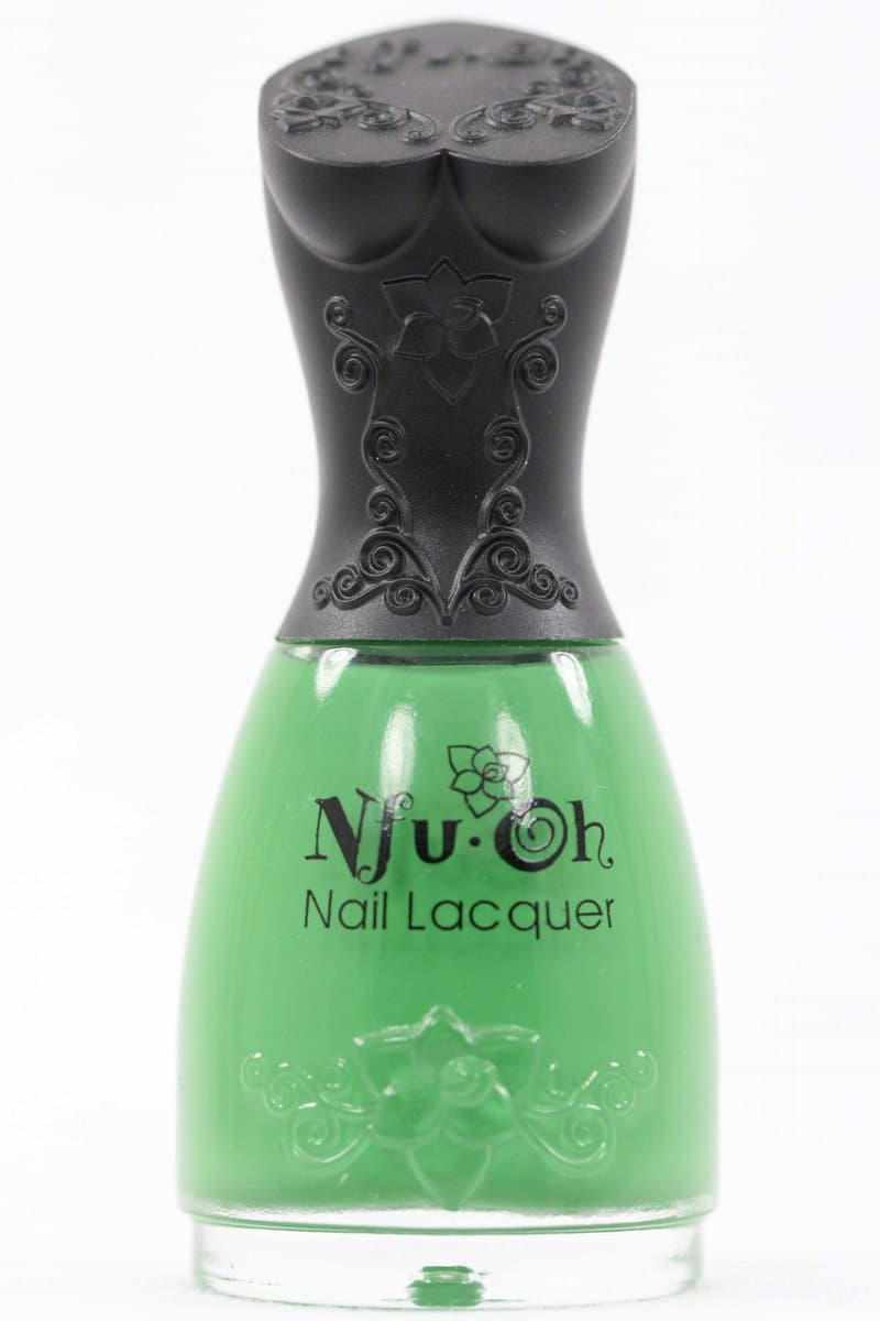 Nfu Oh Crème Series #476