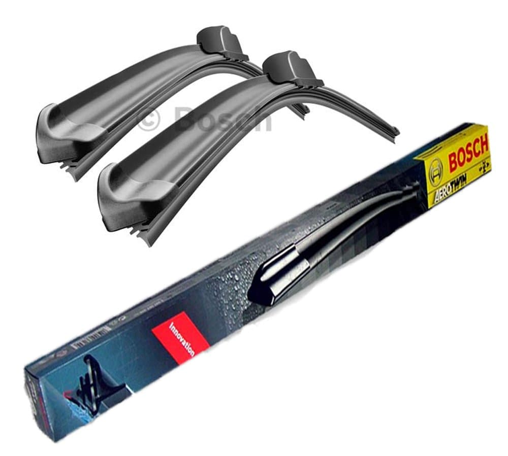 Aerotwin 3397007088 Front Windscreen Wipers