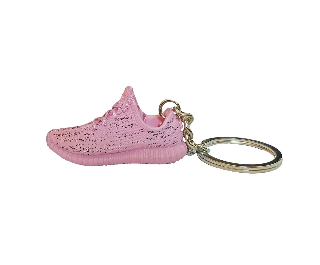 Yeezy 350 Boost 3D Keyring / Keychain - Pink