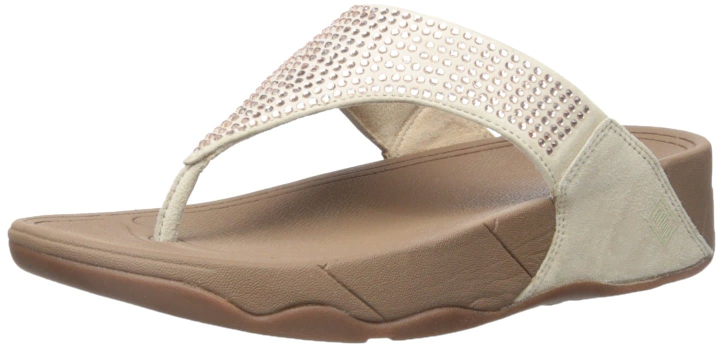 FitFlop Rokkit In Suede
