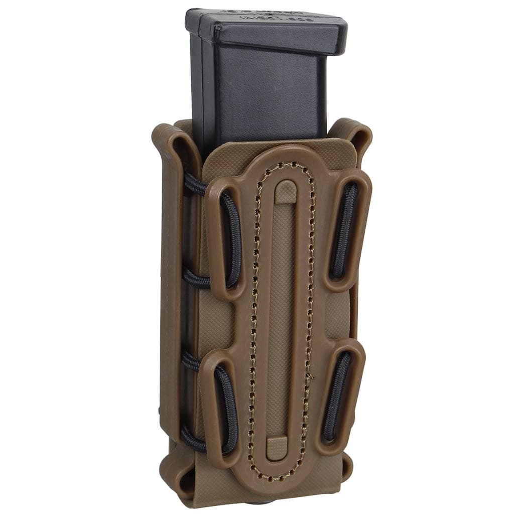 Idogear 9mm pistol mag pouch