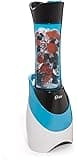 Oster My Blend 250-Watt Blender with Travel Sport Bottle (Light Powder Blue)