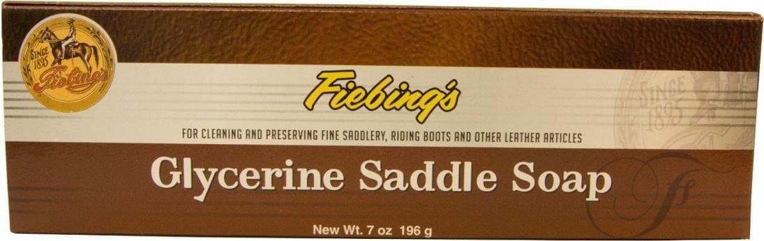 DPD Glycerine Saddle SOAP BAR - 7 Ounce
