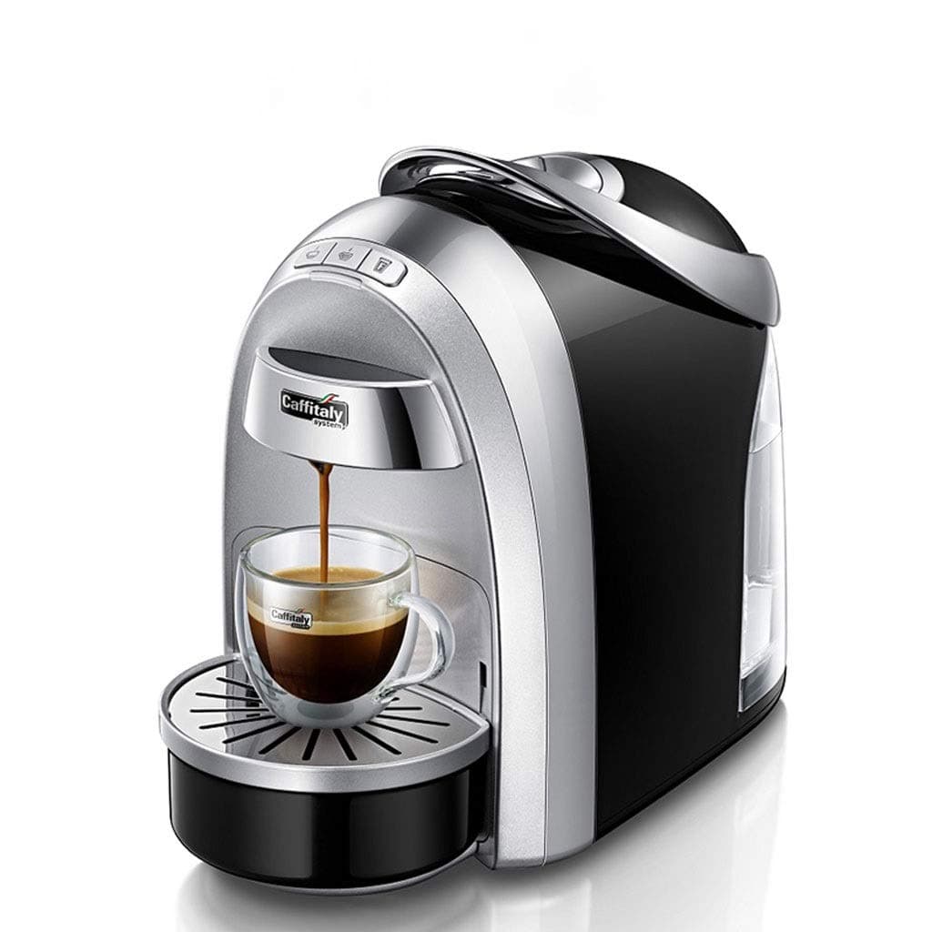 IMBM Caffitaly Capsule Coffee Machine Small Household Automatic
