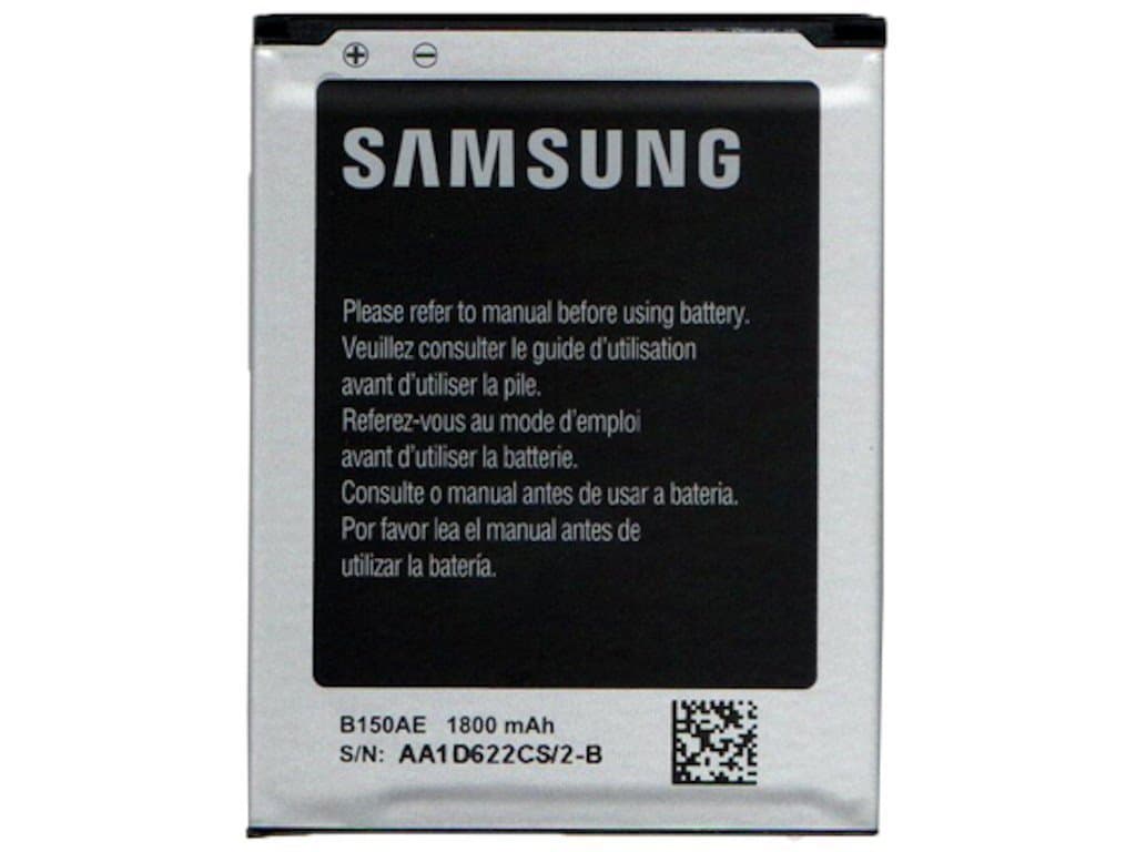 Battery for Samsung Galaxy Core Plus G350 / B150AC