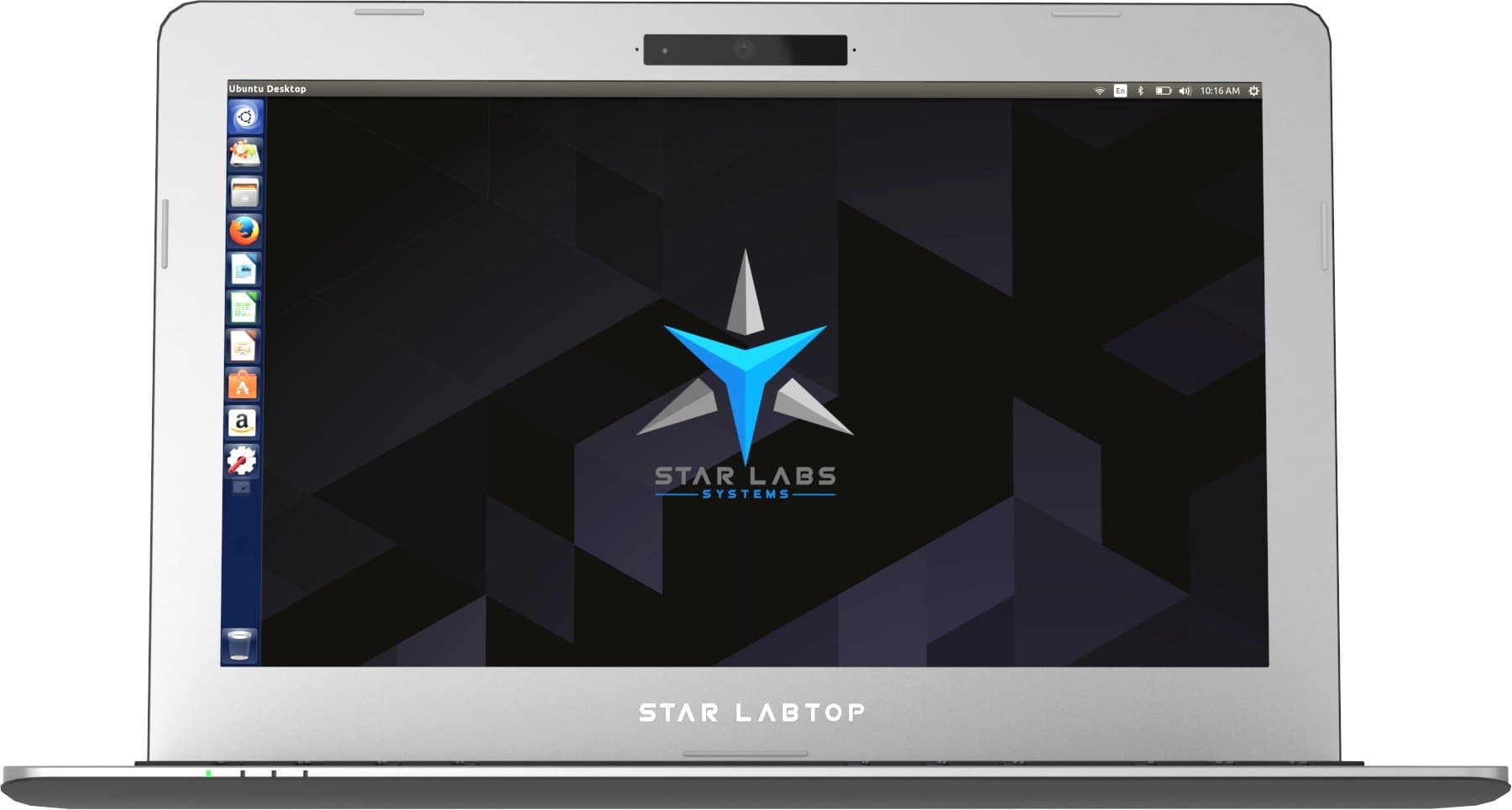Star LabTop Linux Ultrabook Ubuntu 17.10 (1TB, 32GB)