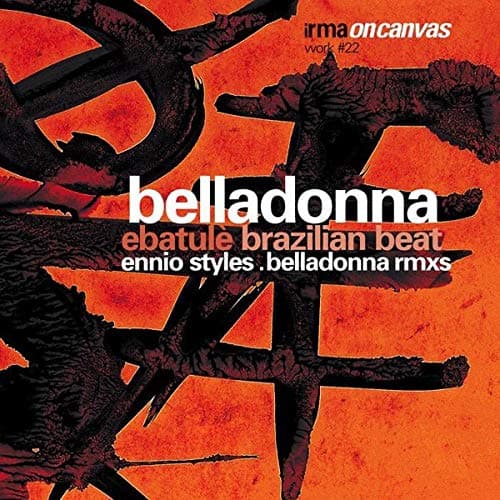 Brazilian Beat [12" VINYL]