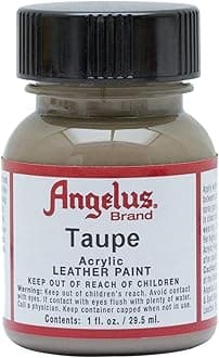 AngelusANG STND PNT 1OZ TAUPE