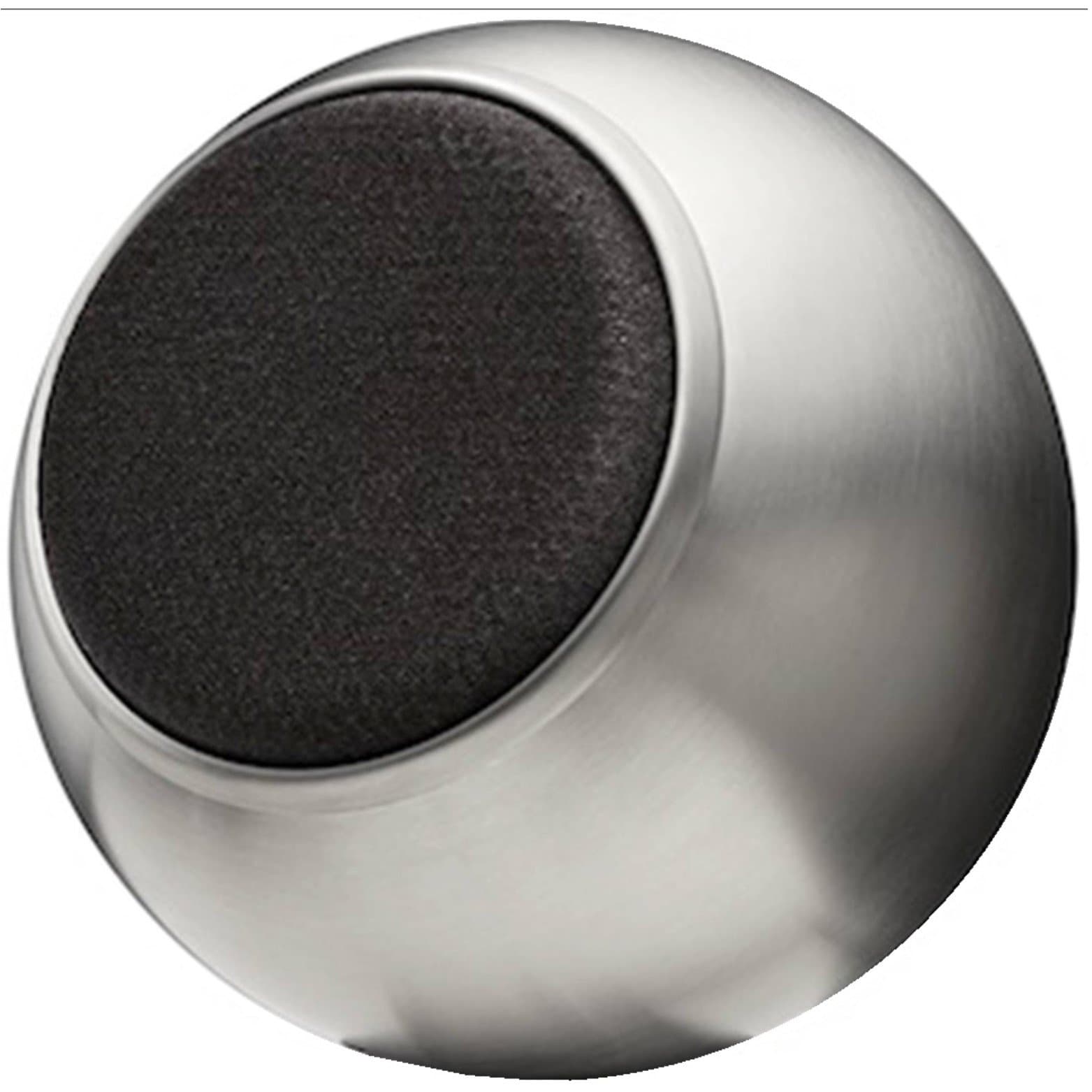 Nucleus Micro SE Loudspeaker-Stainless Steel