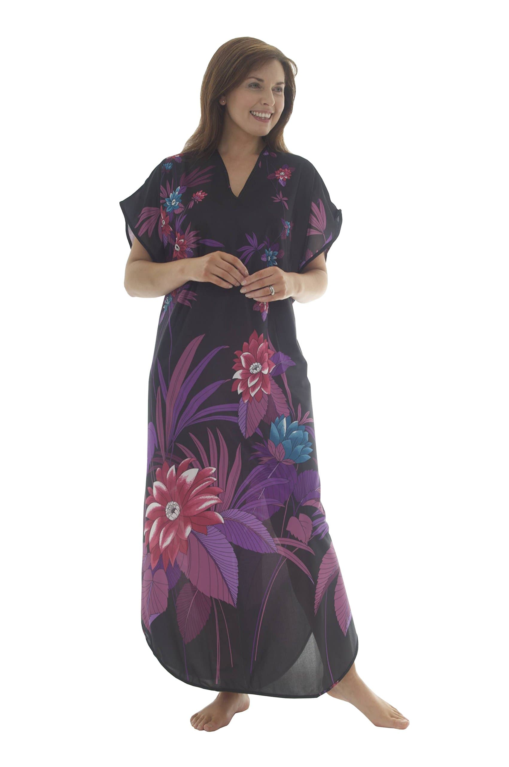 Vibrant Kaftan (34)