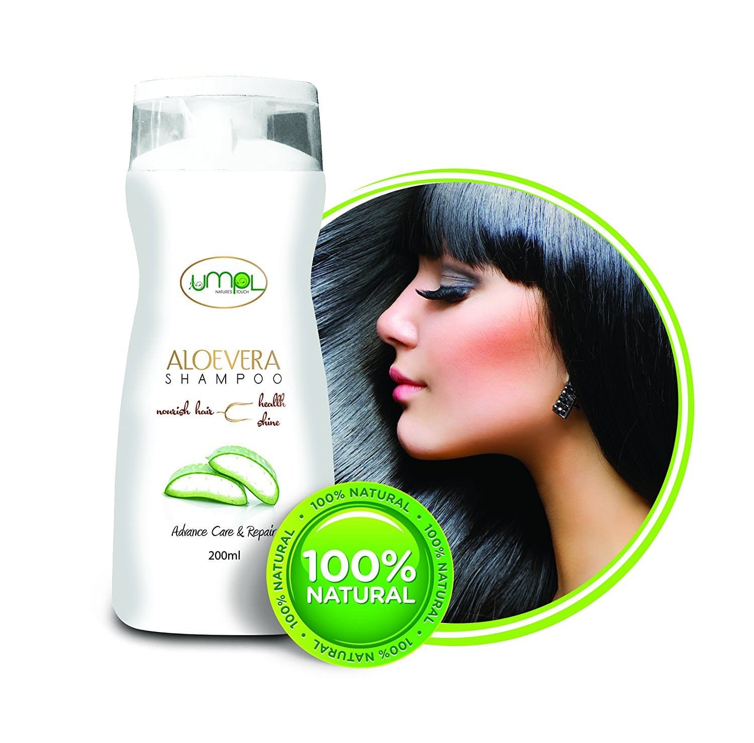 ALOEVERA SHAMPOO