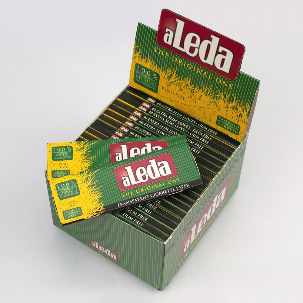 Aeda King Size Card - 40 Booklets