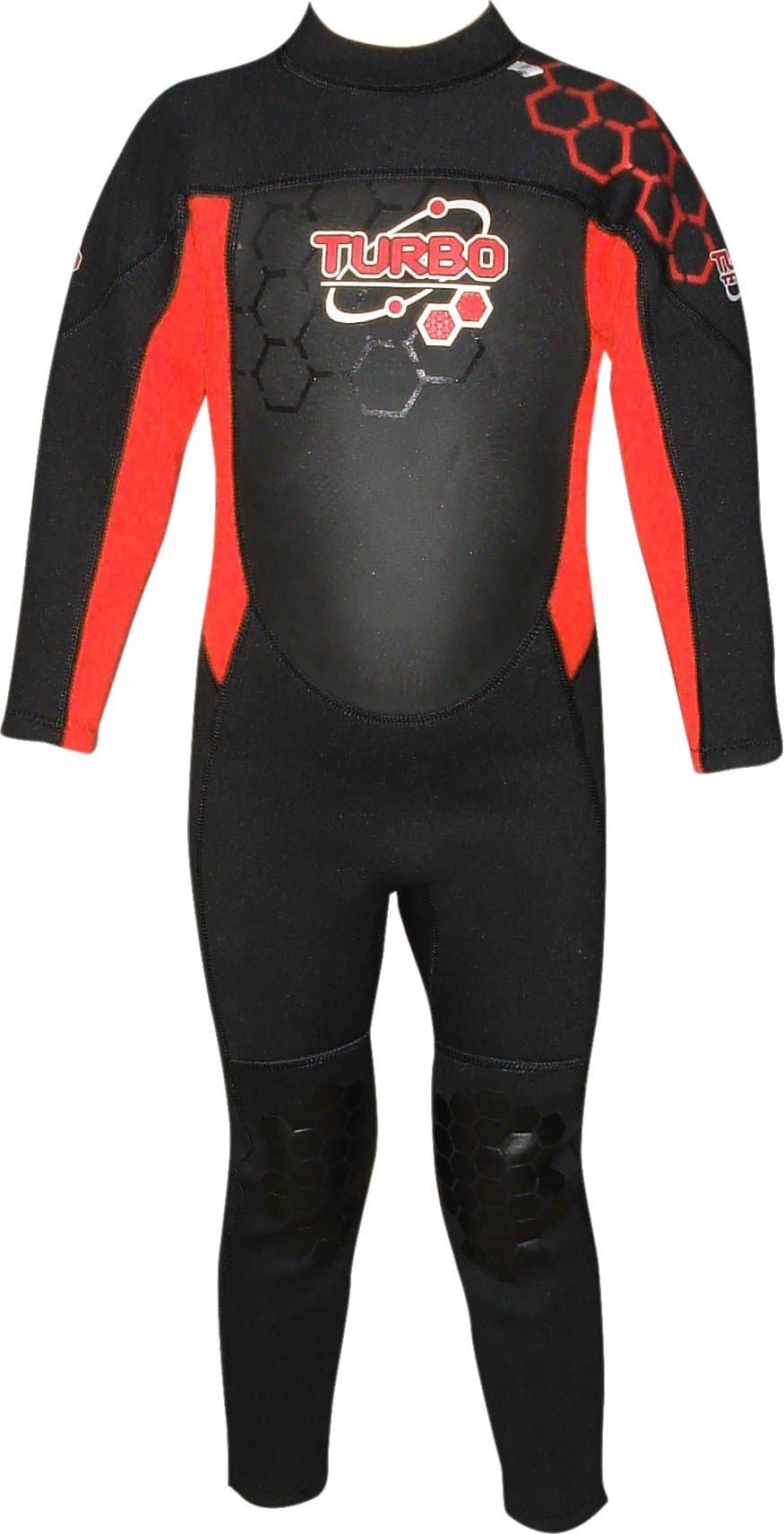 TWF Turbo Kid's Full Wetsuit