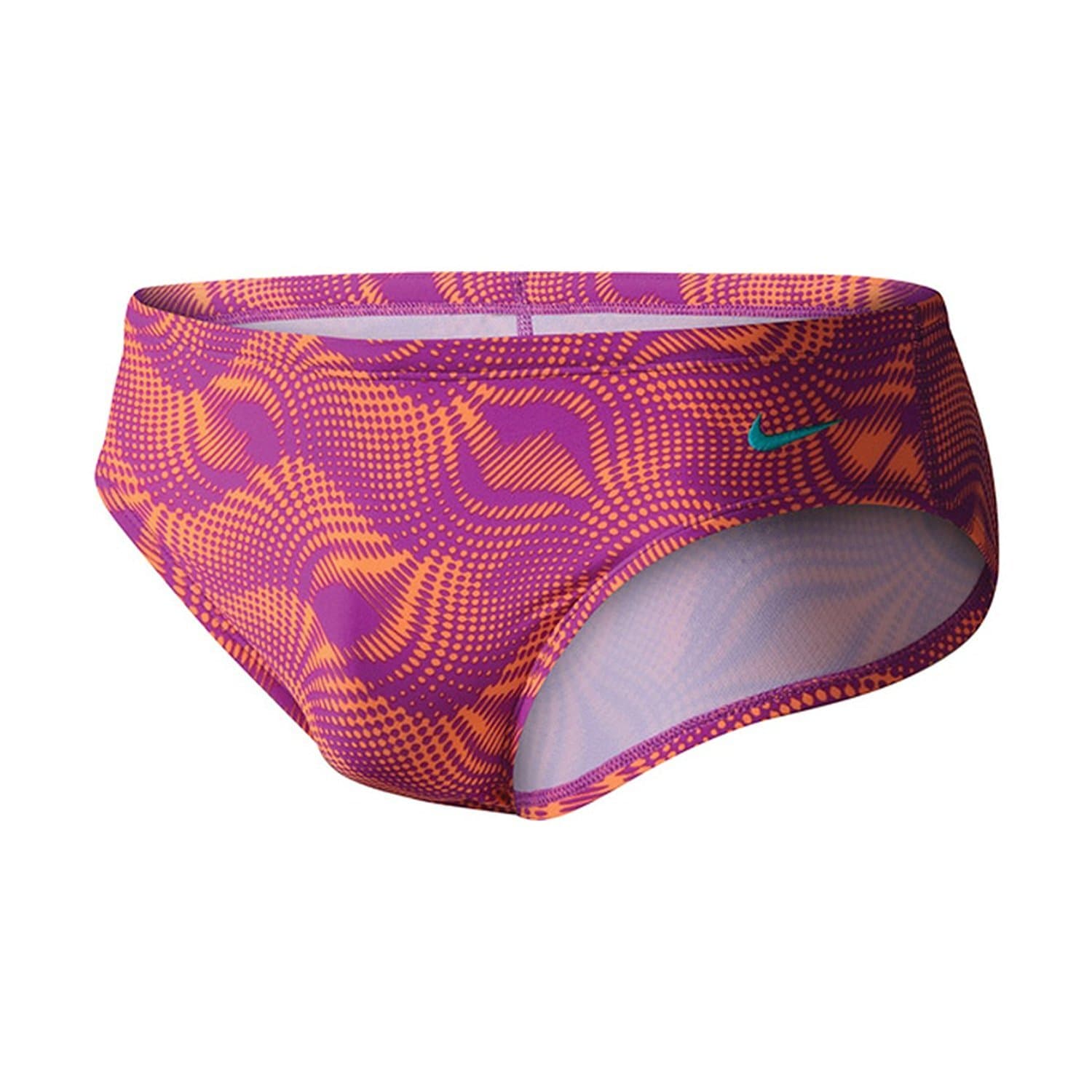 NIKE Far Out Poly Blend Brief Male