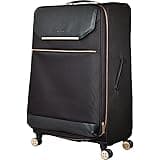 Ted Baker Womens Albany Softside 4WL Large Trolley