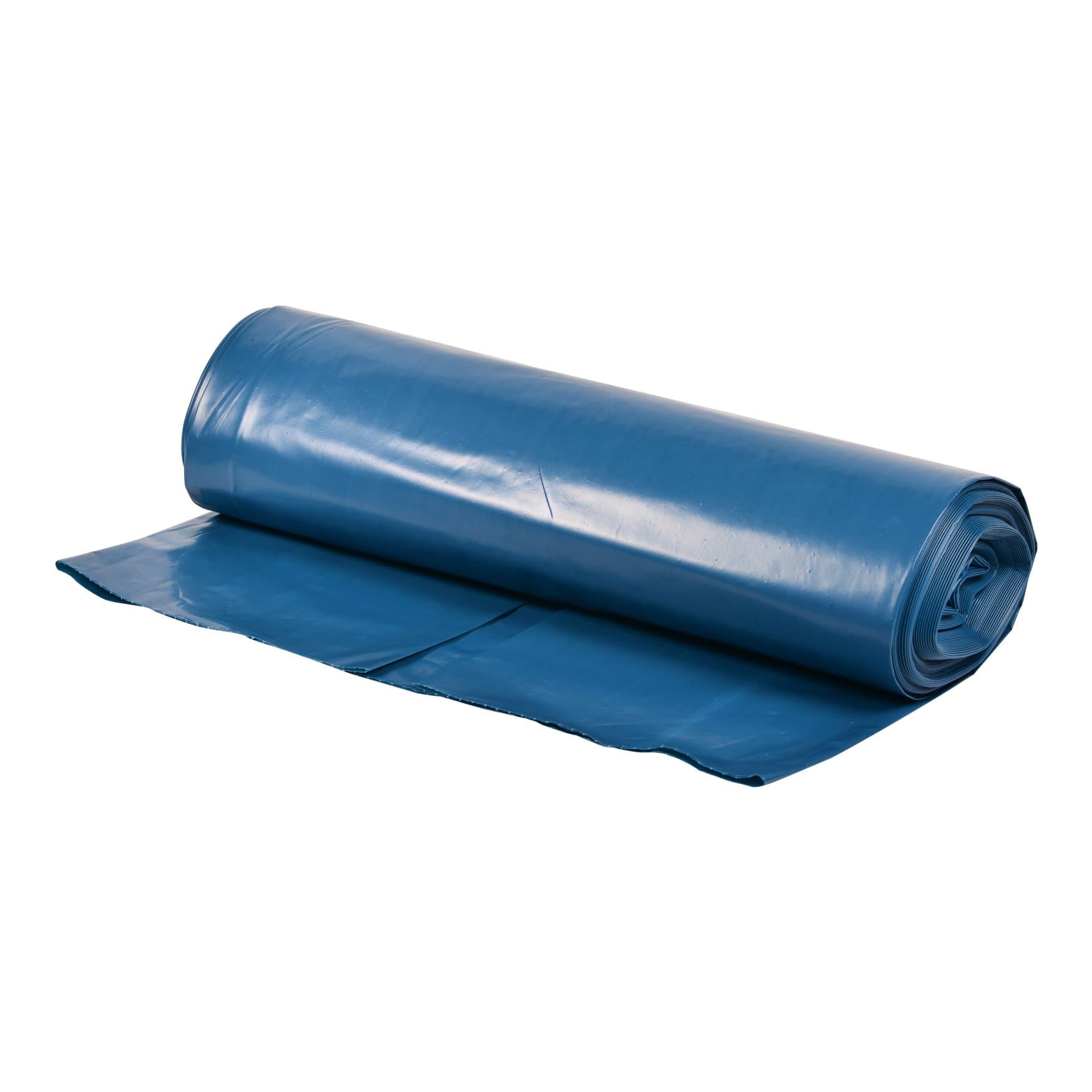 Variosan extra dustbin bags in blue, type 100