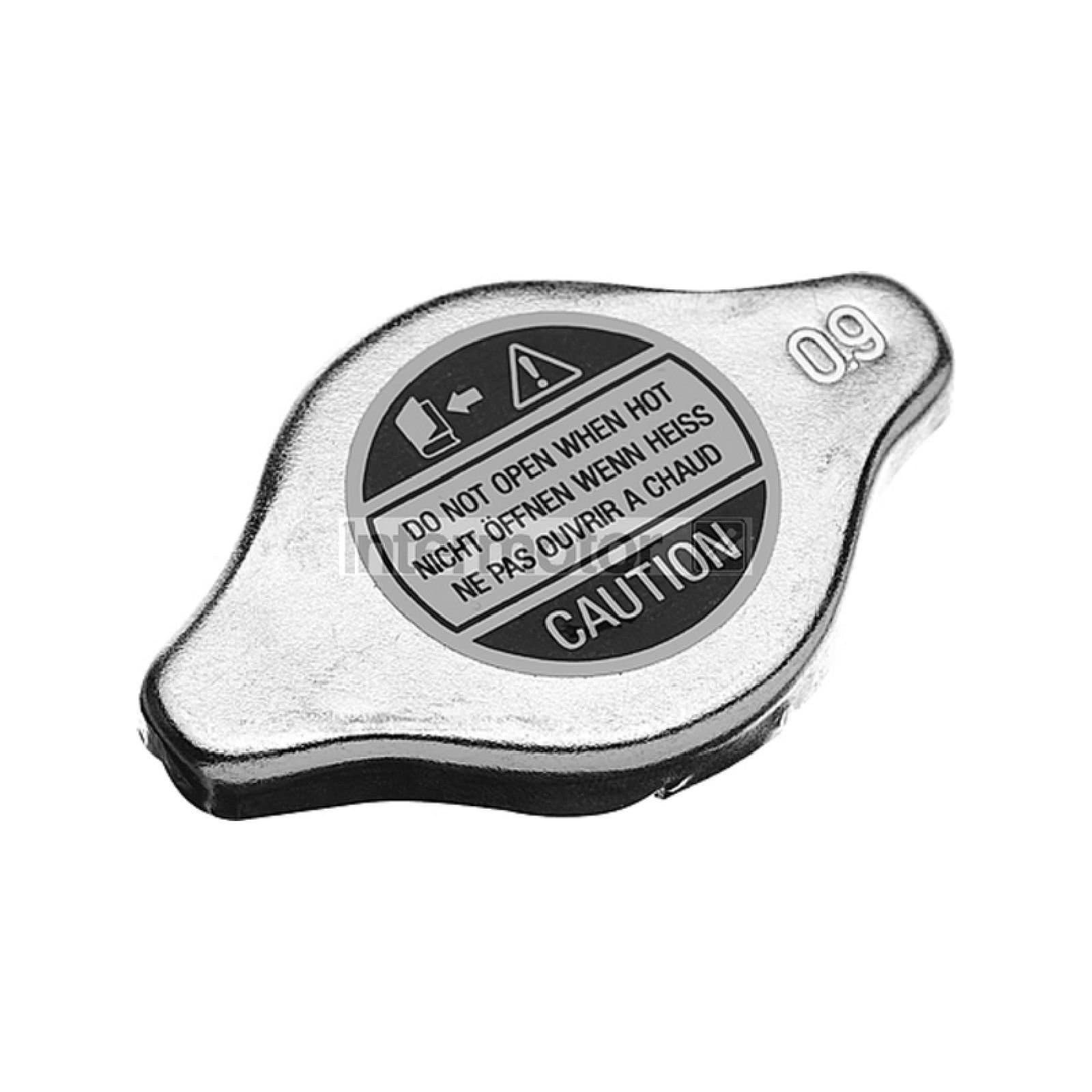 Intermotor 75274 Radiator Cap