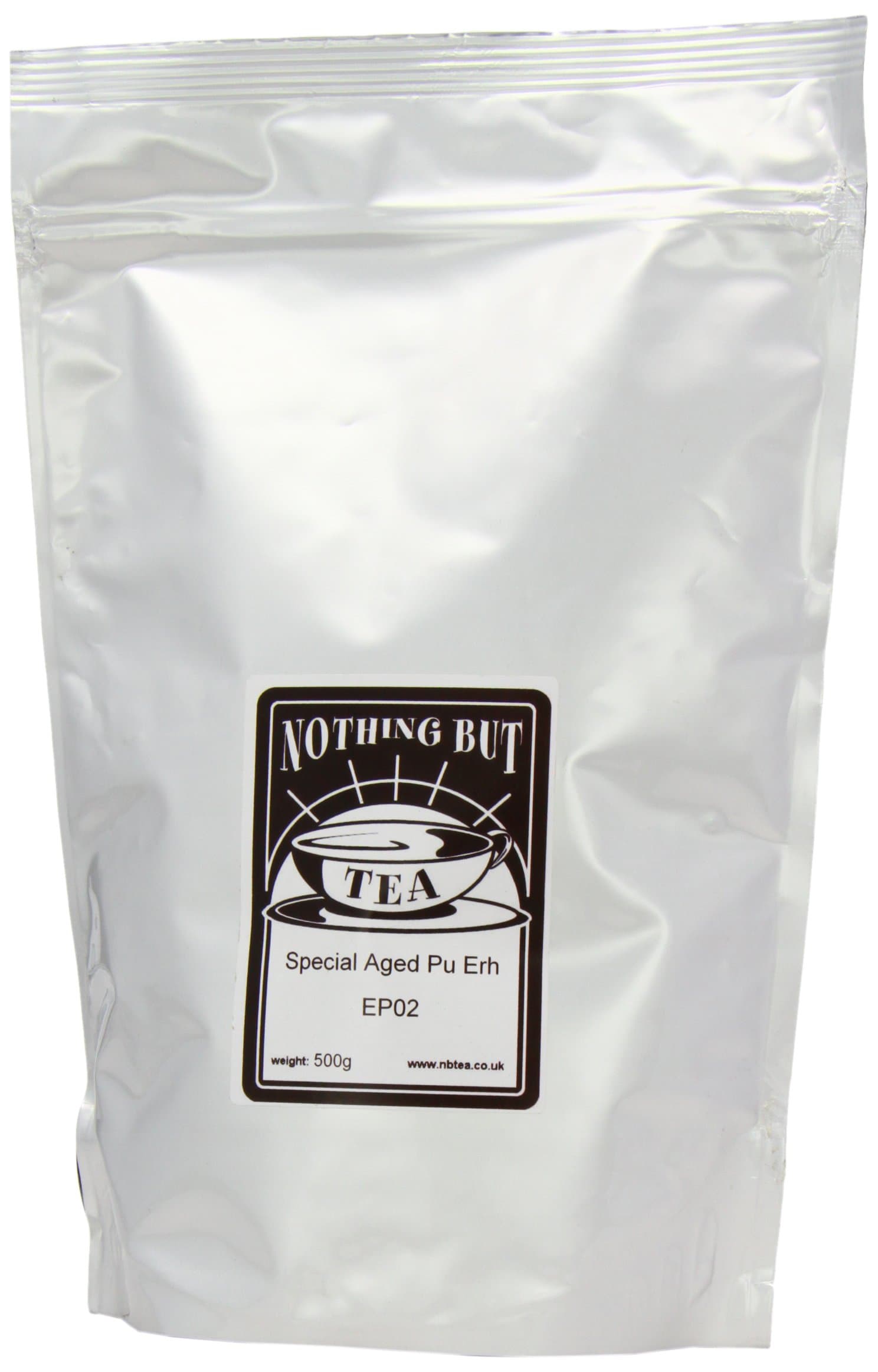 Special Aged Pu Erh - 500g Pouch