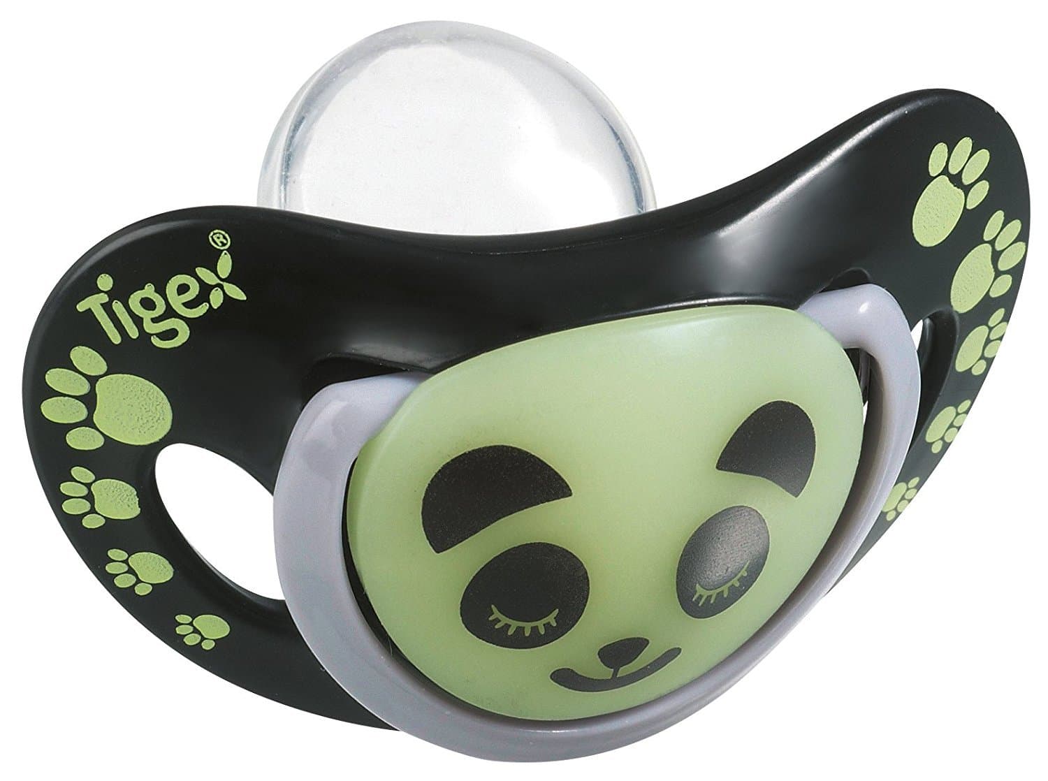 Tigex 2 Dummies Smart Night Glow in The Dark