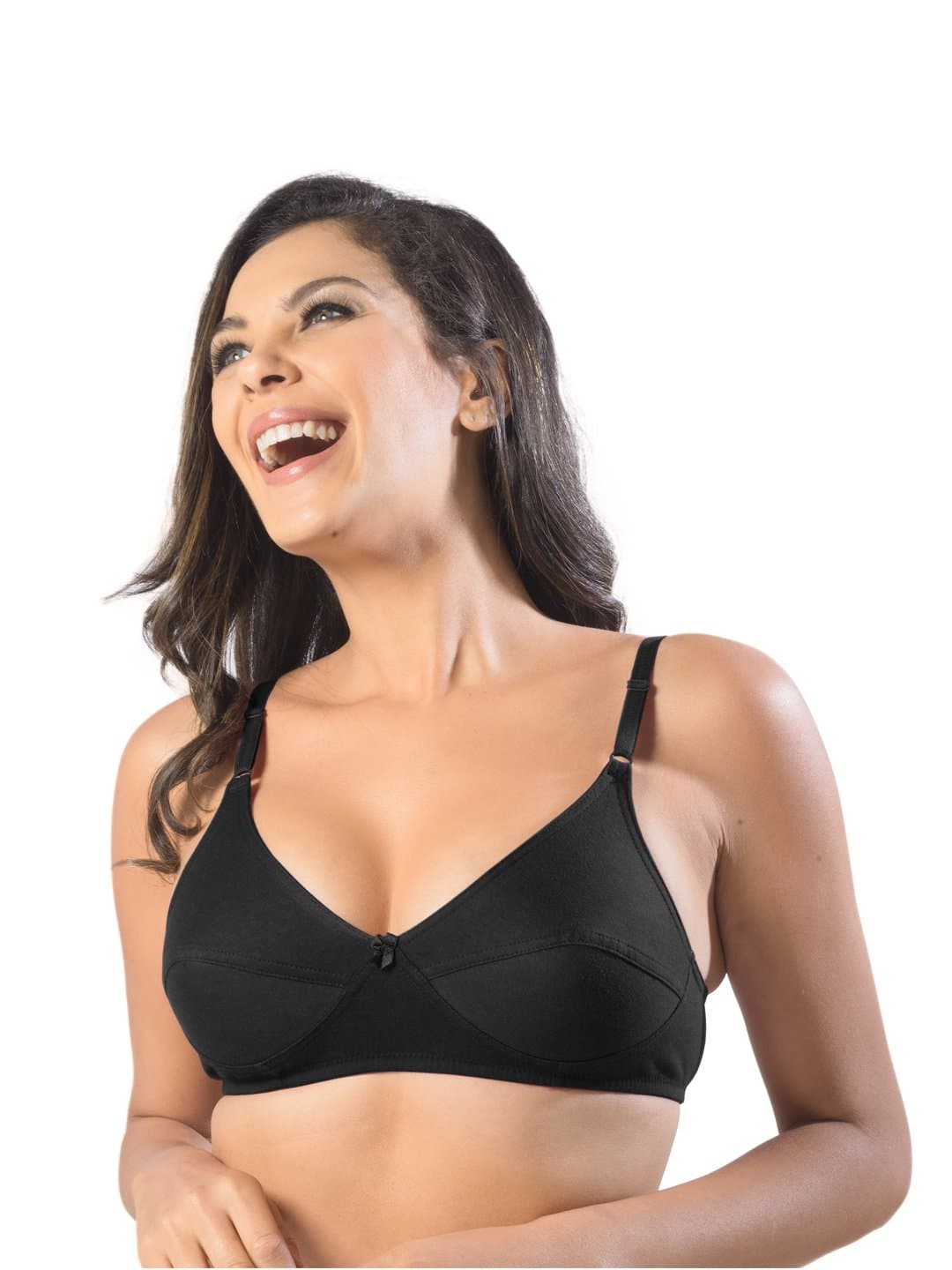 Sonari Kesar Women's Regular Bra