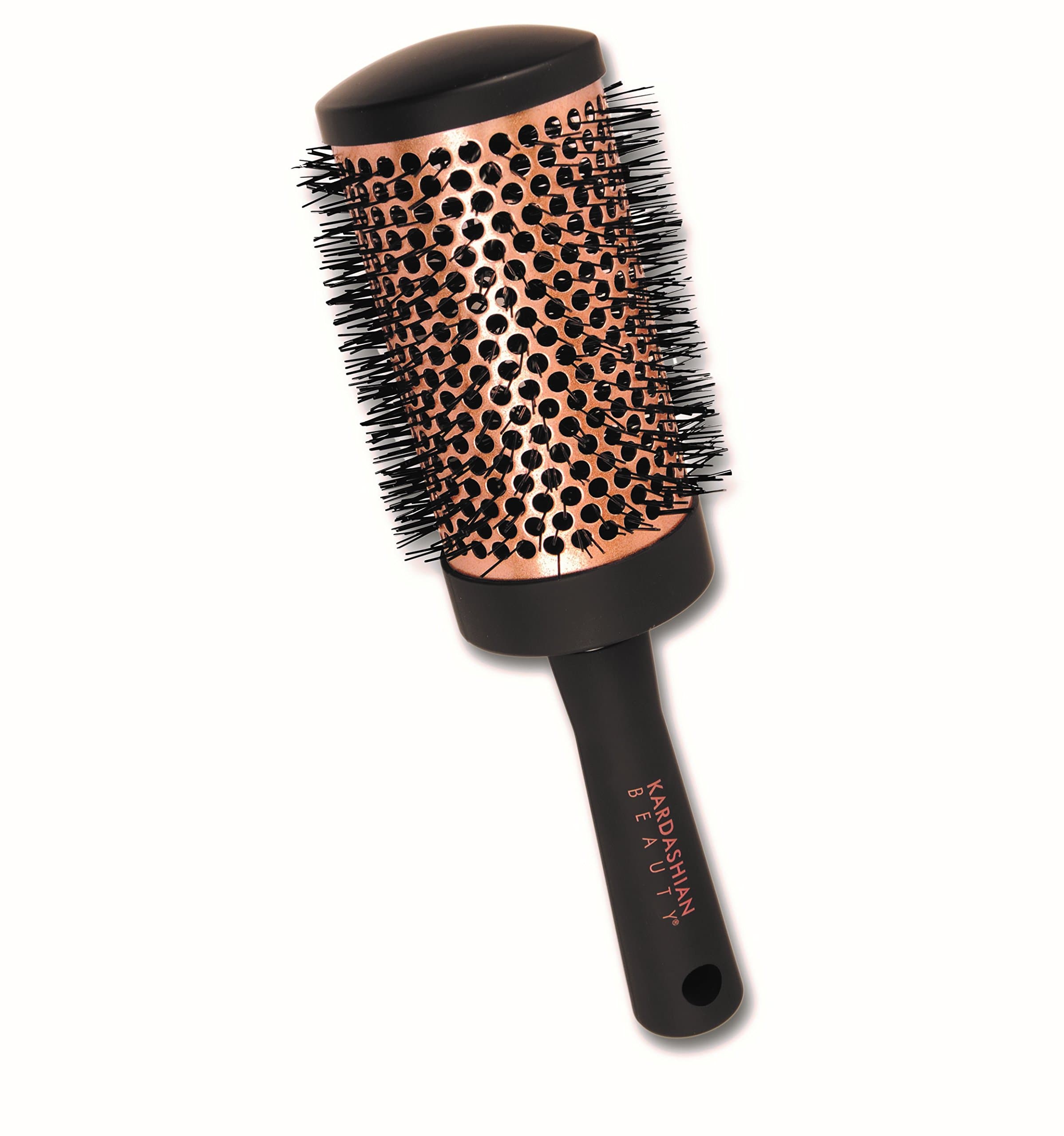 KARDASHIAN Large Round Brush