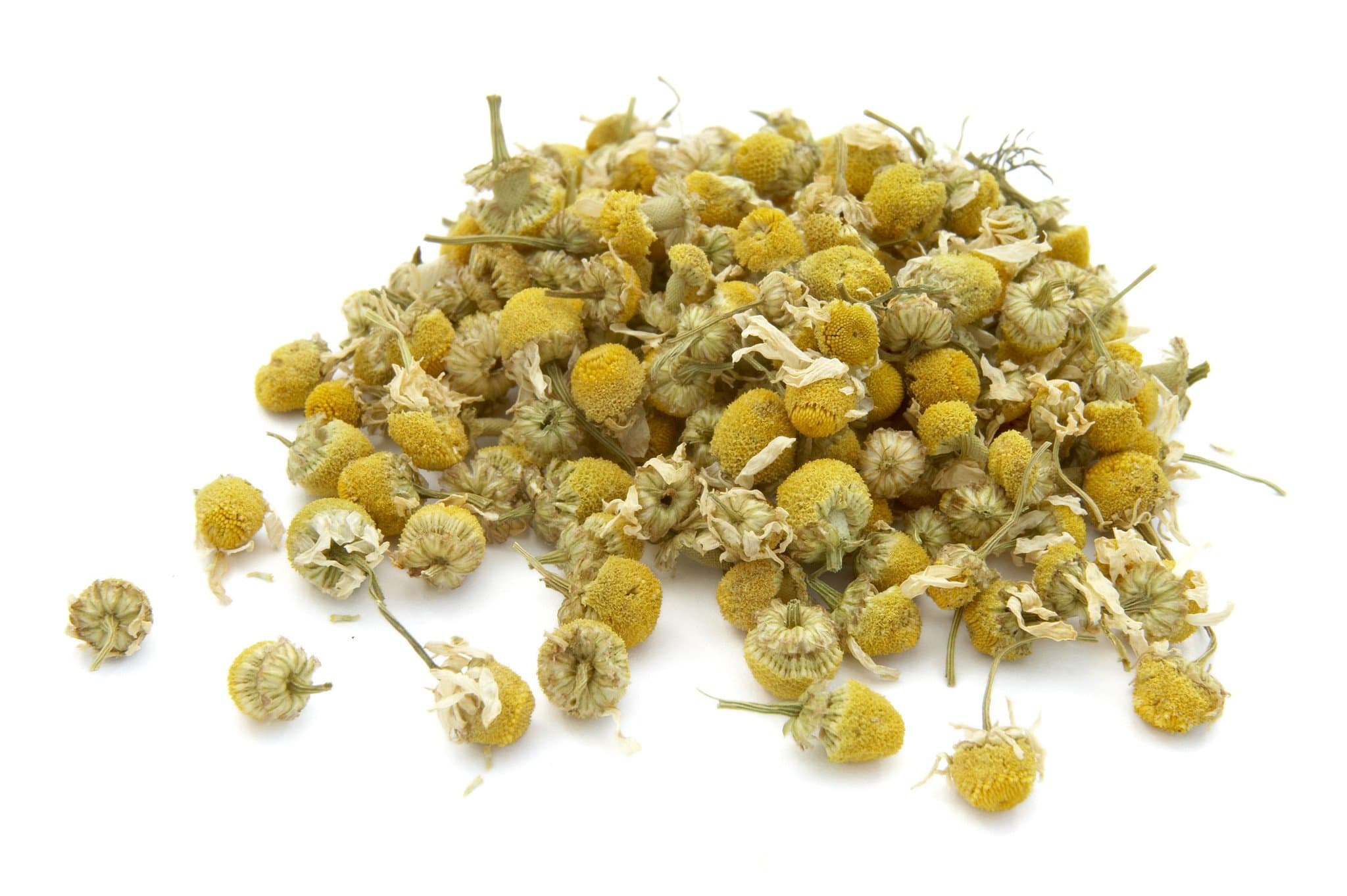 Chamomile Loose Dried Flowers Tea Grade *A* Premium Quality! Select Size FREE P&P (50g)
