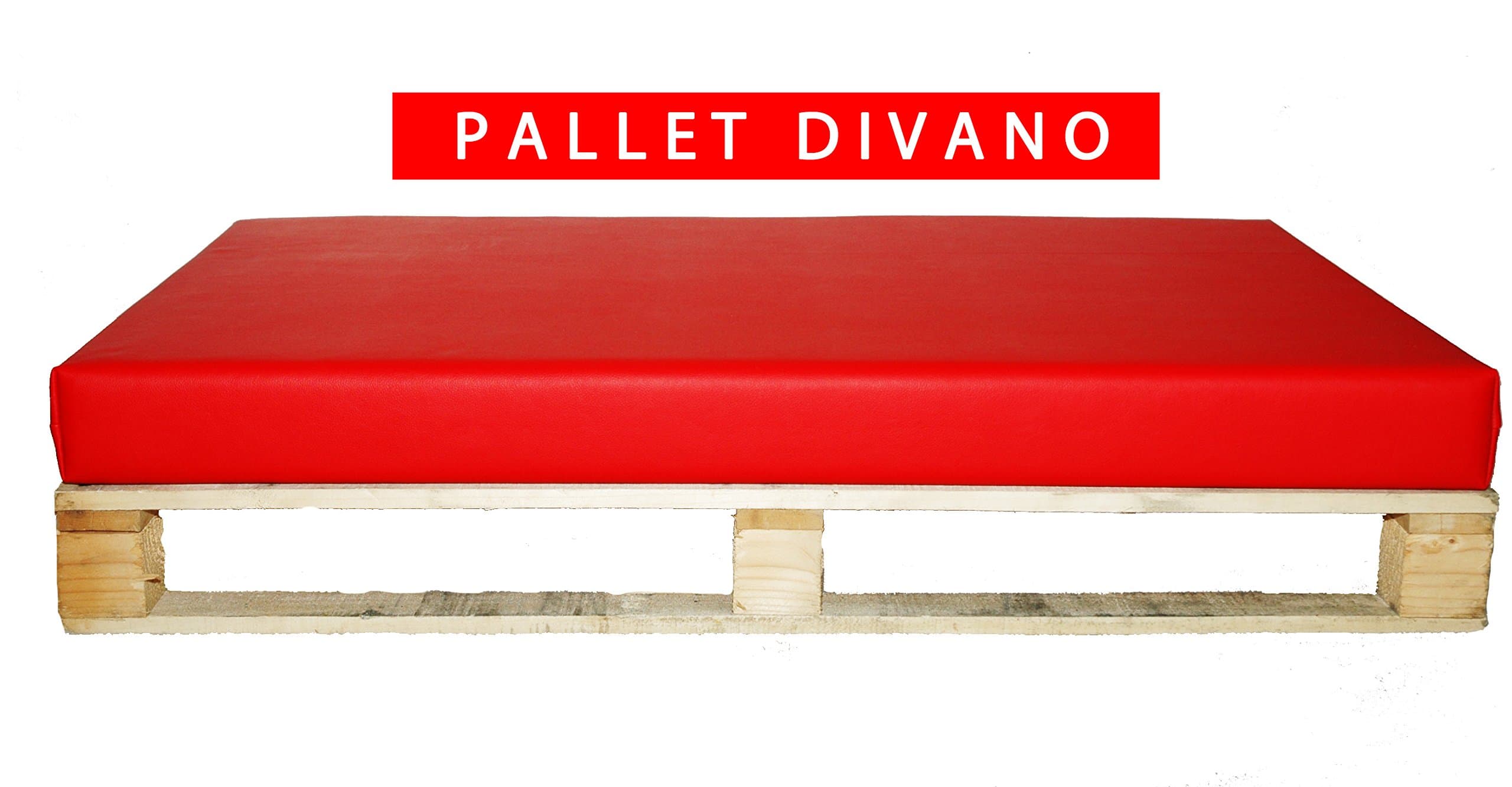 SEAT CUSHION SOFA Pallet