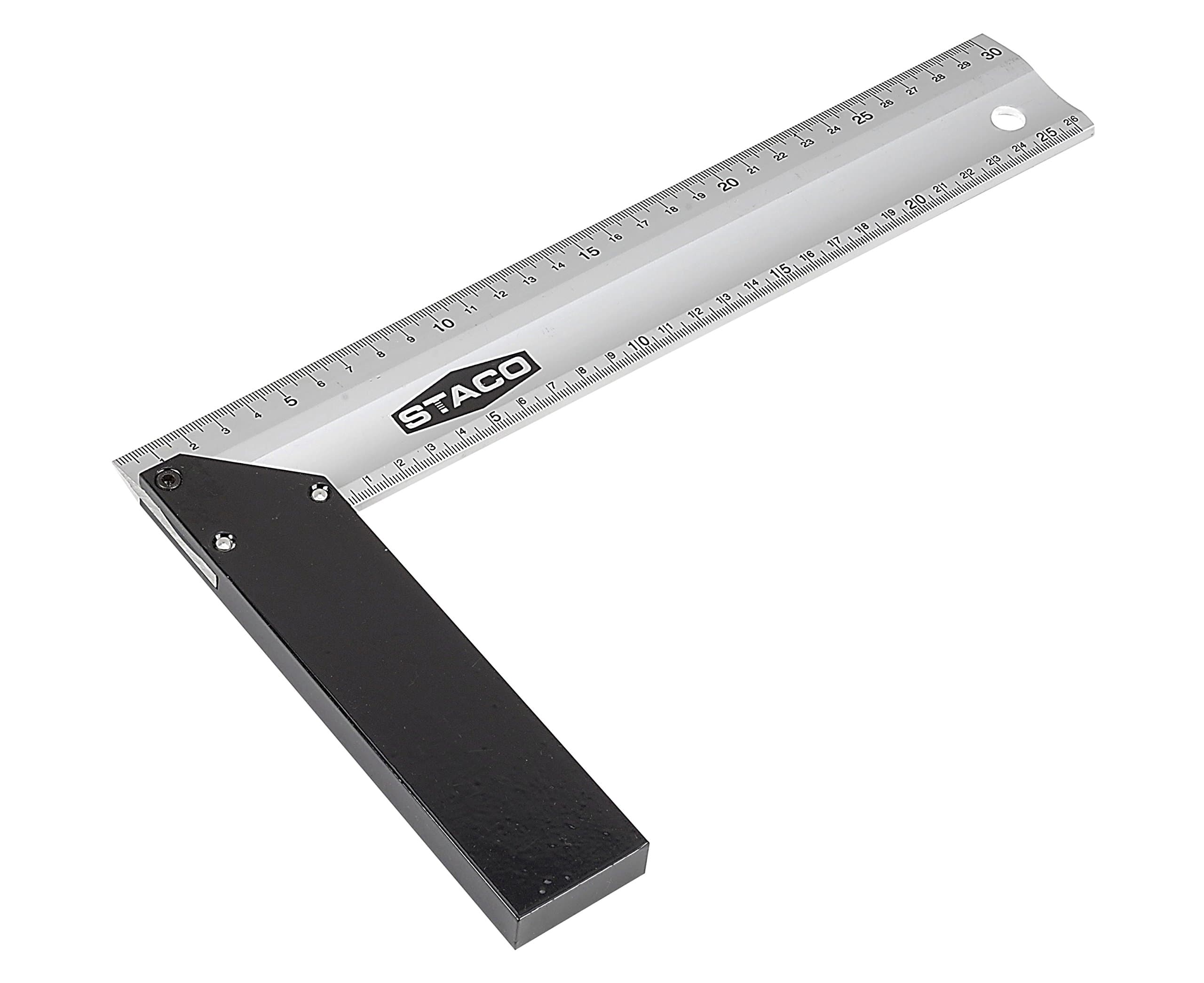 STACO 33252 300 mm Angle Square