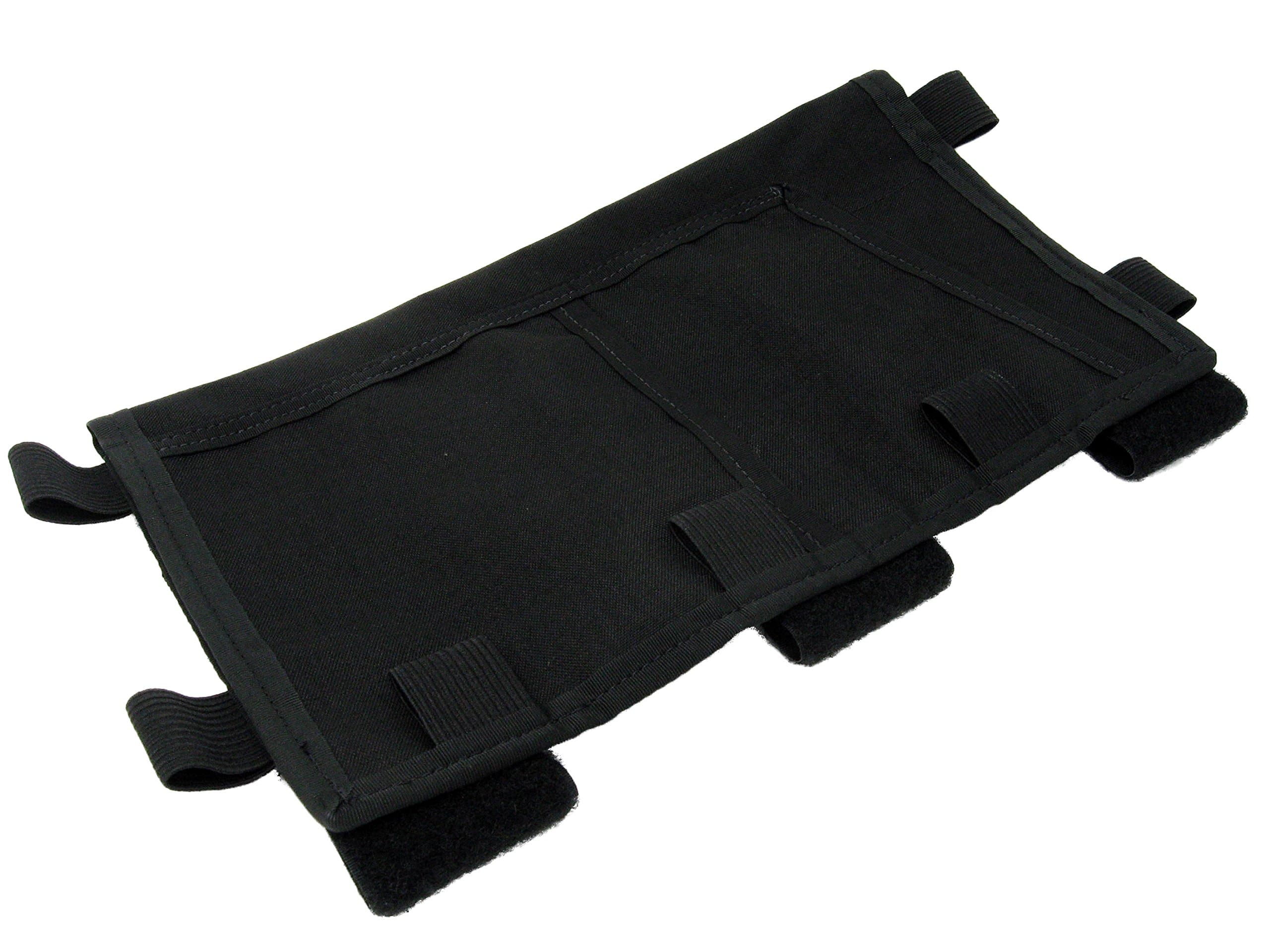 Zulu Nylon Gear MOLLE Visor Panel