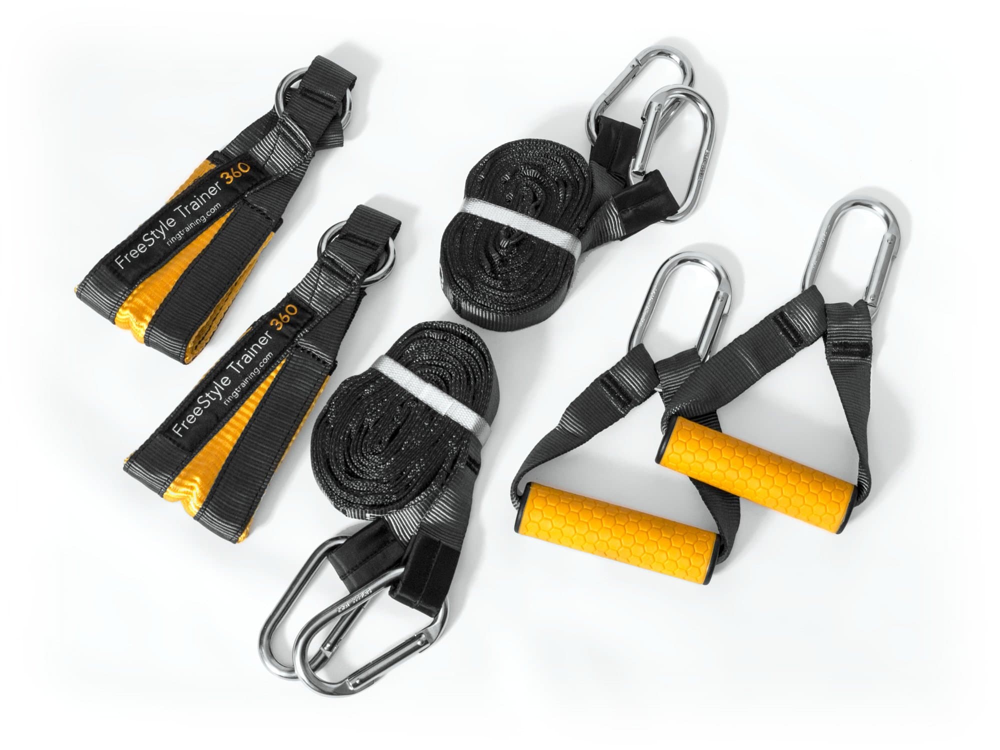 RingTraining Freestyle Trainer 360