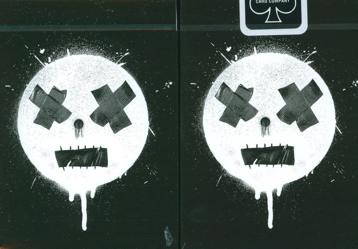 Karnival Dose Playing Cards