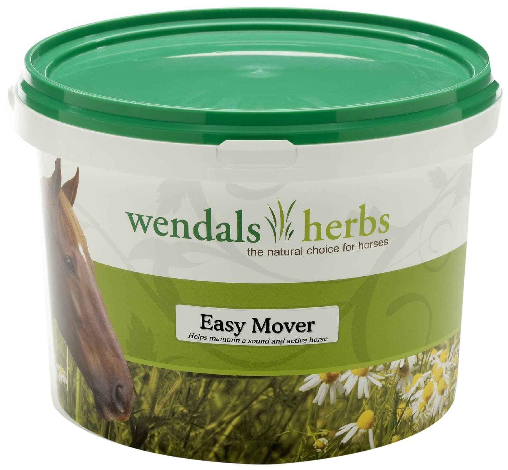 WendalsEasy Mover - 1kg
